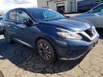 Nissan Murano 2015