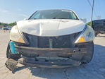Nissan Versa 2010