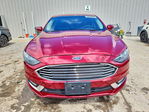 Ford Fusion 2017