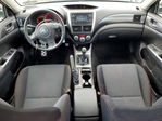 Subaru WRX 2011