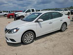 Nissan Sentra 2017