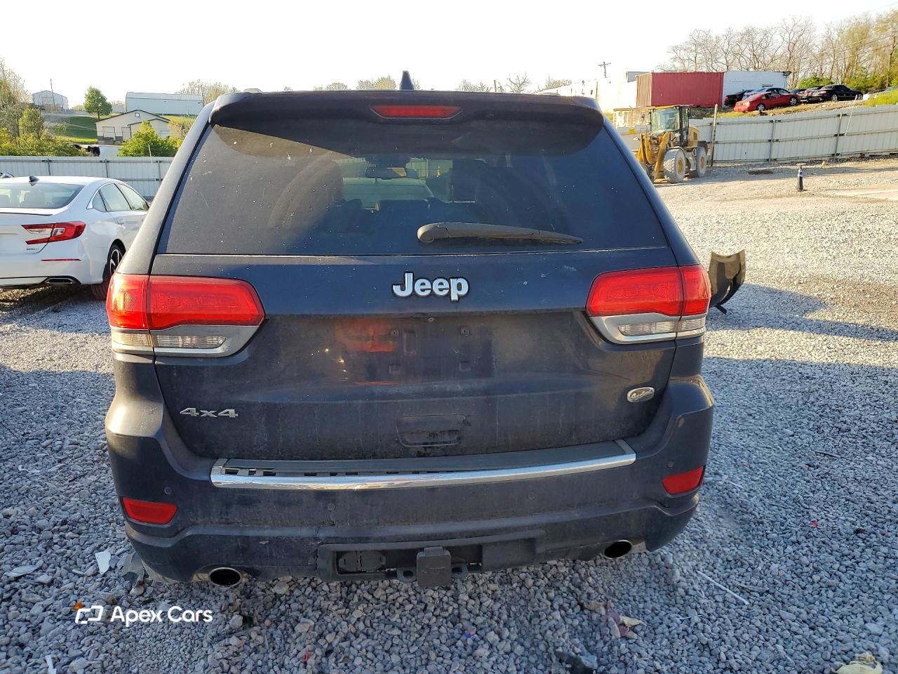 Jeep Cherokee 2014