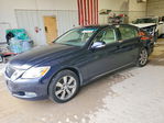 Lexus GS 2008