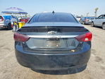 Chevrolet Impala 2016
