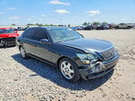 Lexus LS 2004