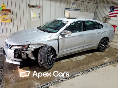 Chevrolet Impala 2019 - Image 1 of 13