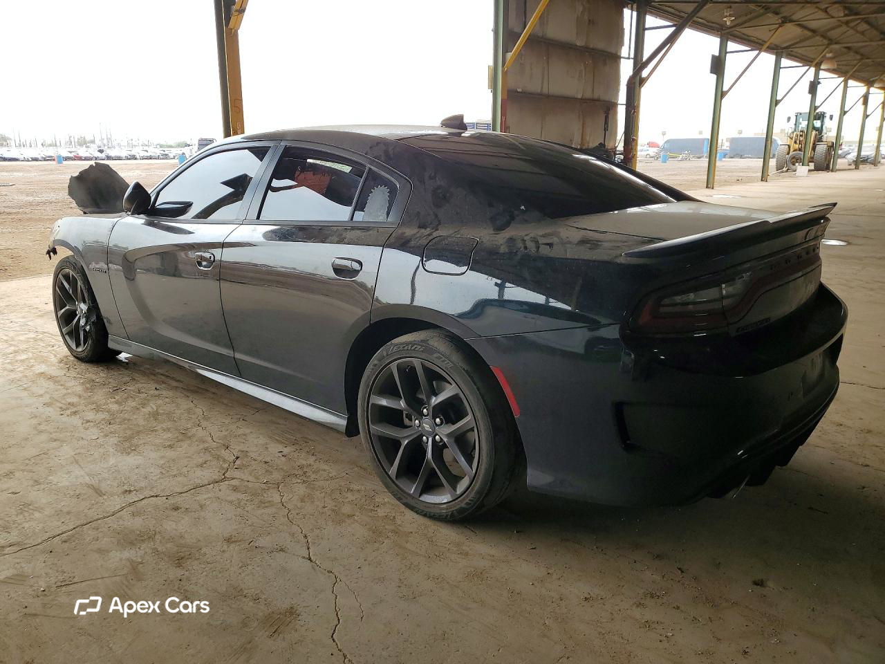 Dodge Charger 2021