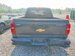 Chevrolet Silverado 2017