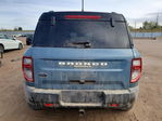 Ford Bronco 2022