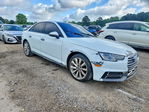 Audi A4 2018