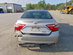 Toyota Camry 2016