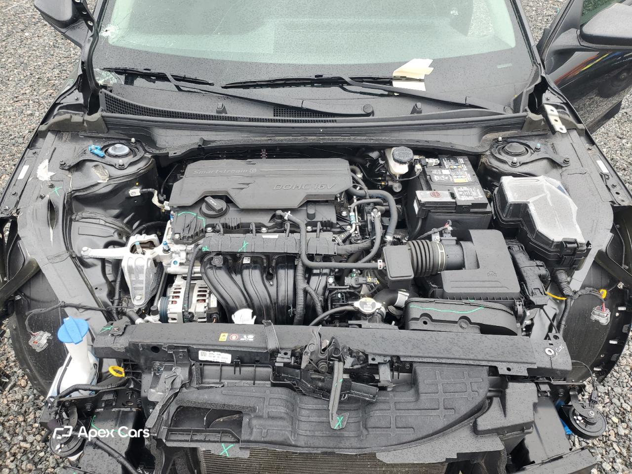 Kia K4 2025