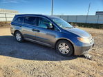 Honda Odyssey 2012