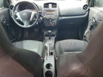 Nissan Versa 2016