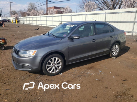 Volkswagen Jetta 2012 - Image 1 of 12