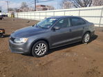 Volkswagen Jetta 2012