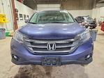 Honda CR-V 2012