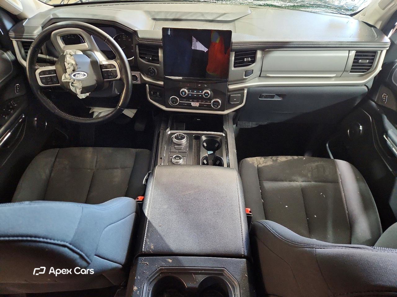 Ford Expedition 2023