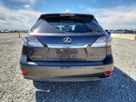 Lexus RX 2010