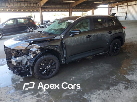 Mazda CX-50 2025 - Image 1 of 13