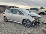 Nissan Leaf 2020