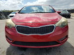Kia Forte 2016
