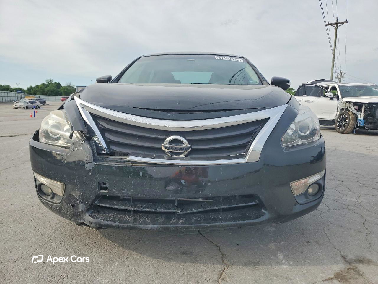 Nissan Altima 2014