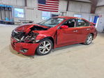 Nissan Altima 2013