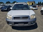 Hyundai Santa Fe 2001
