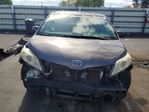 Toyota Sienna 2015