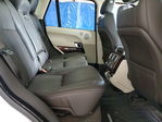Land Rover Range Rover 2017