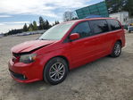 Dodge Caravan 2014