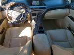 Lexus RX 2015