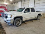 GMC Sierra 2018