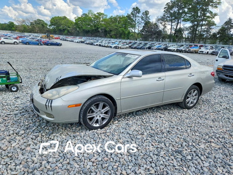 Lexus ES 2004 - Zdjęcie 1 z 13