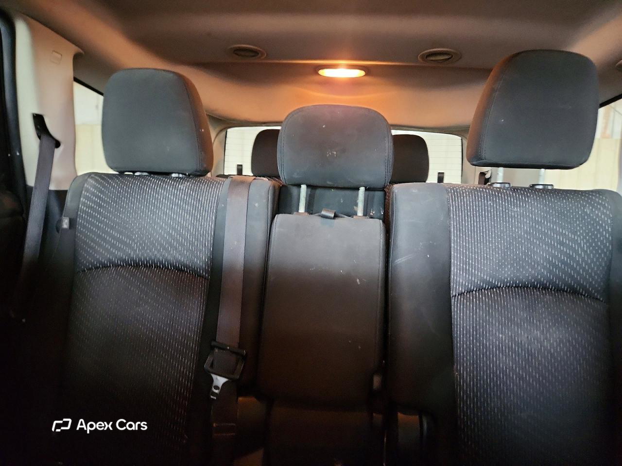 Dodge Journey 2016