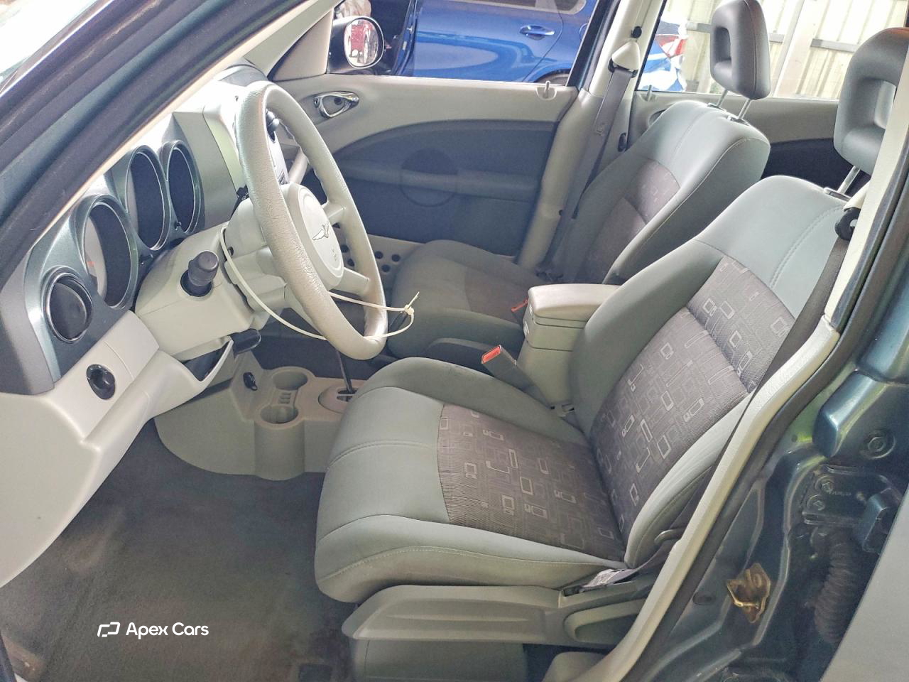 Chrysler PT Cruiser 2006