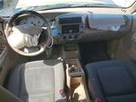 Ford Explorer 2001