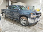 Chevrolet Silverado 2019