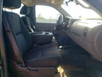 Chevrolet Silverado 2013