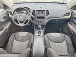 Jeep Cherokee 2018