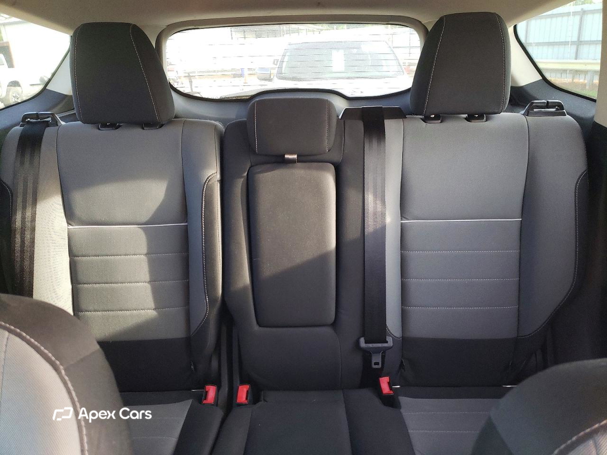 Ford Escape 2015