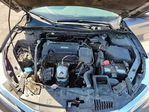Honda Accord 2017