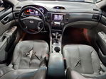 Kia Optima 2008