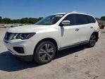 Nissan Pathfinder 2019