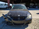 BMW Series 3 2011