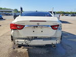 Nissan Maxima 2016