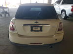 MINI Cooper 2012