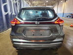 Nissan Kicks 2023