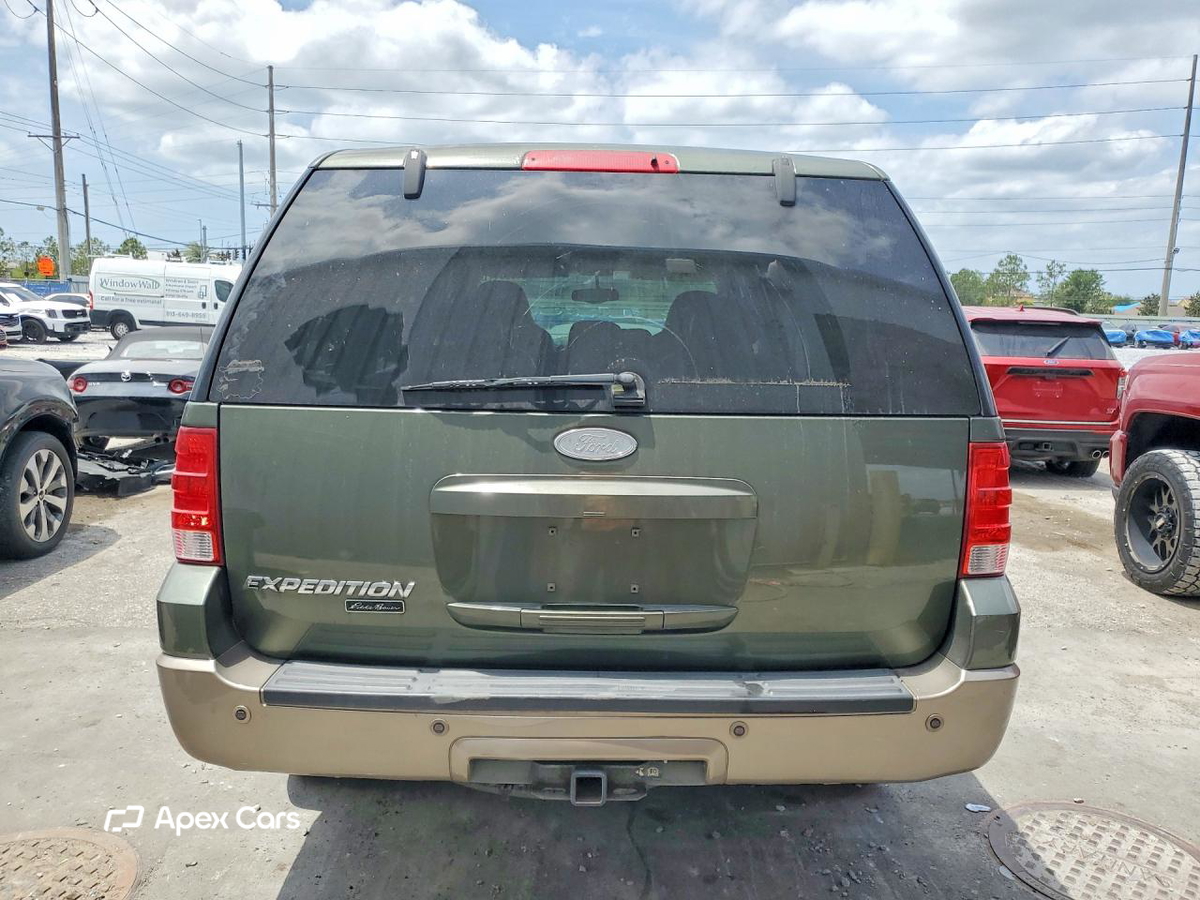 Ford Expedition 2004